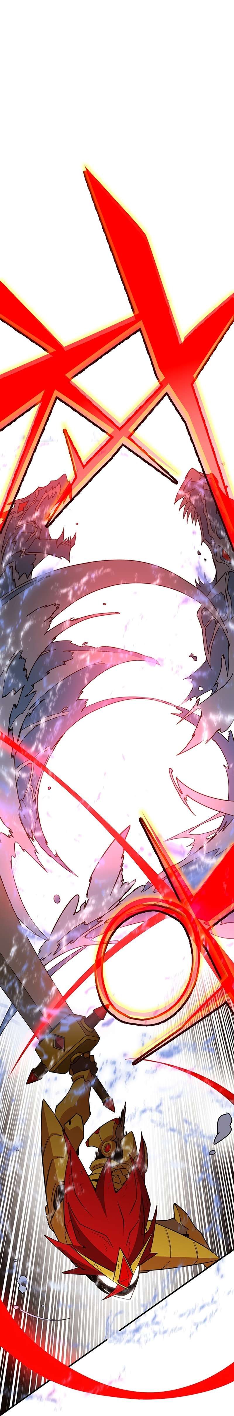 Hardcore Leveling Warrior chapter 329 page 80