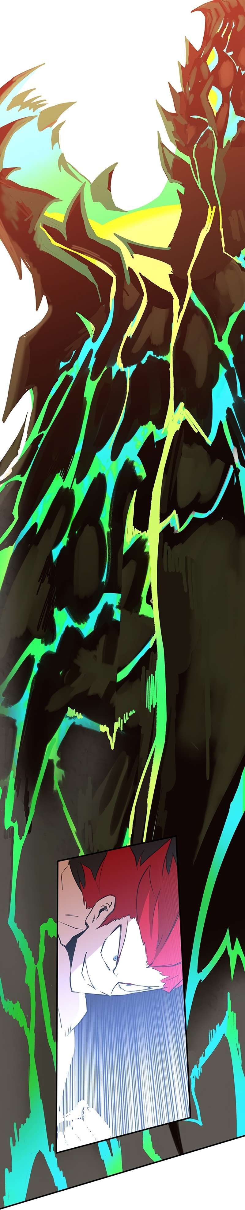 Hardcore Leveling Warrior chapter 329 page 83