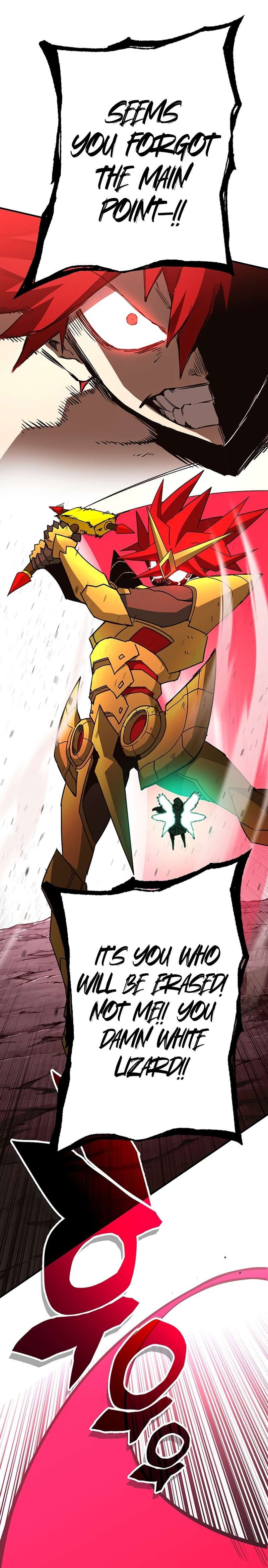 Hardcore Leveling Warrior chapter 329 page 92