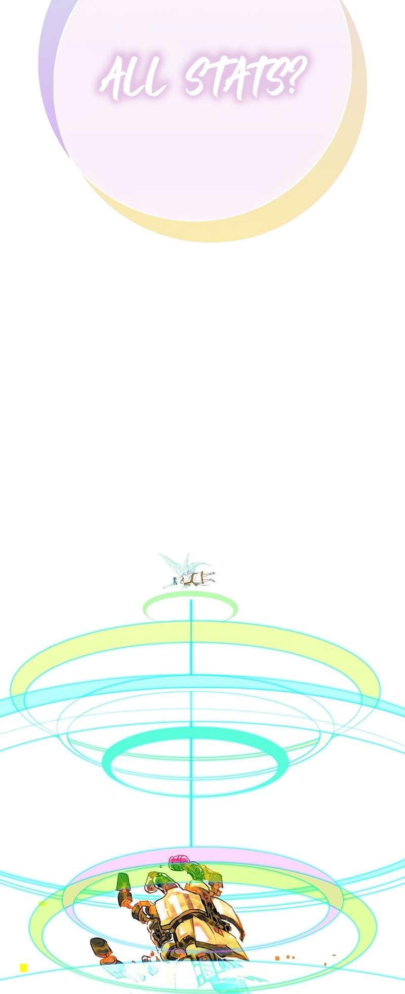 Hardcore Leveling Warrior chapter 329 page 94