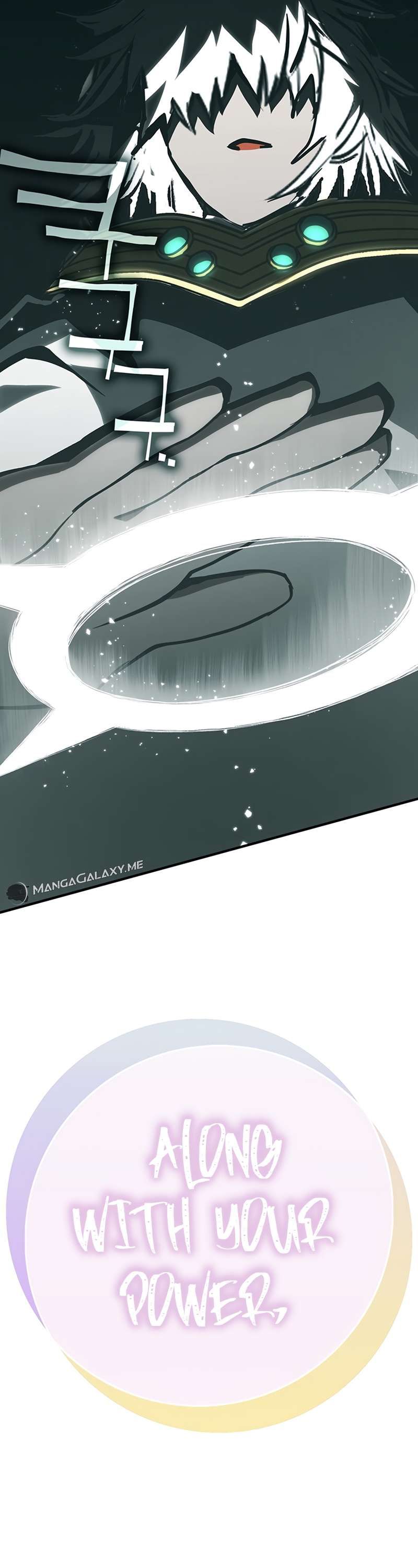 Hardcore Leveling Warrior chapter 329 page 99