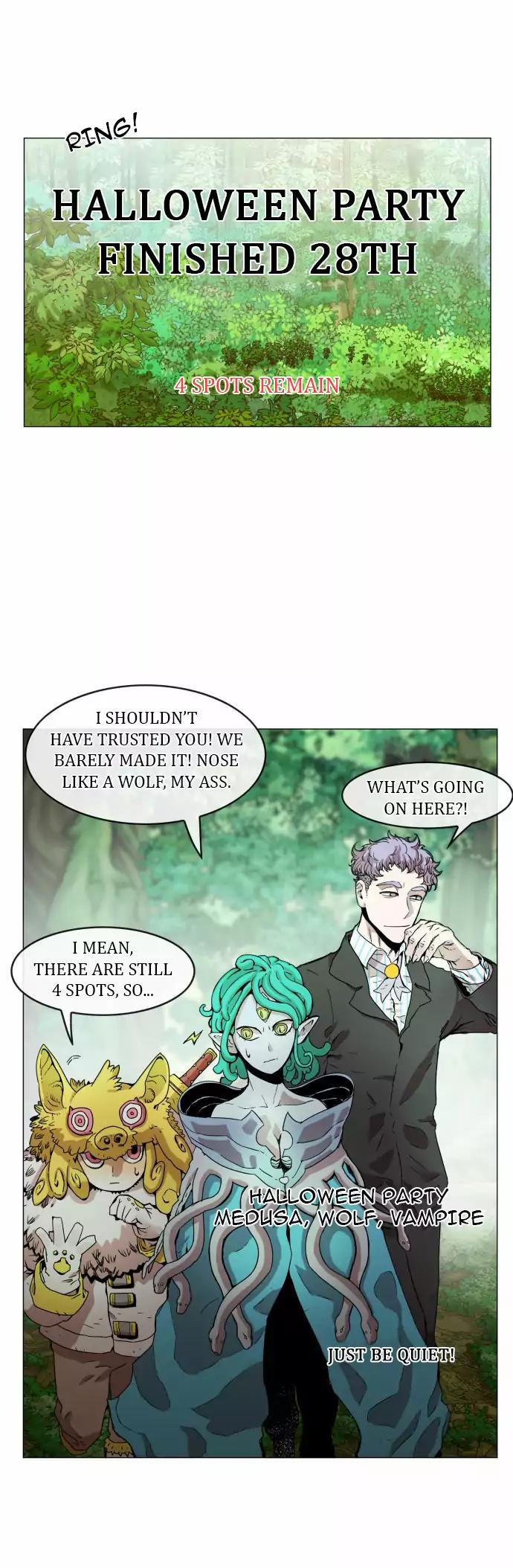 Hardcore Leveling Warrior chapter 33 page 11