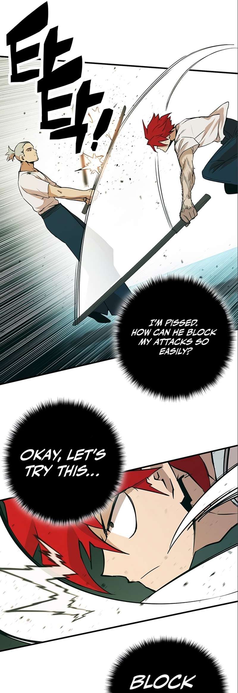 Hardcore Leveling Warrior chapter 331 page 10