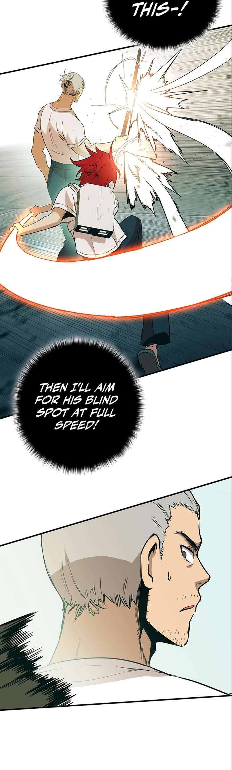 Hardcore Leveling Warrior chapter 331 page 11