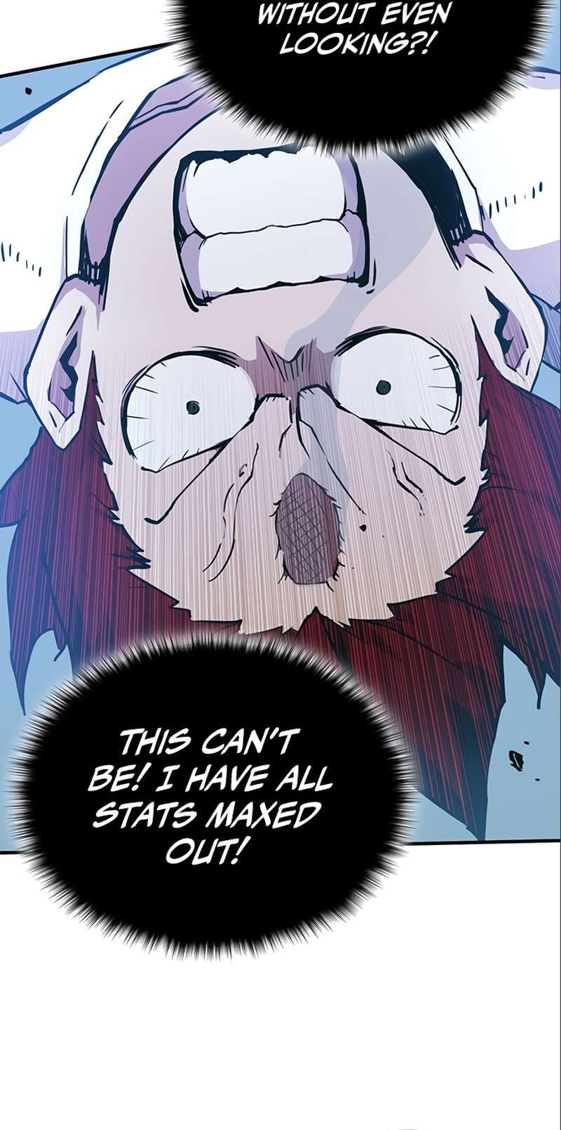 Hardcore Leveling Warrior chapter 331 page 13