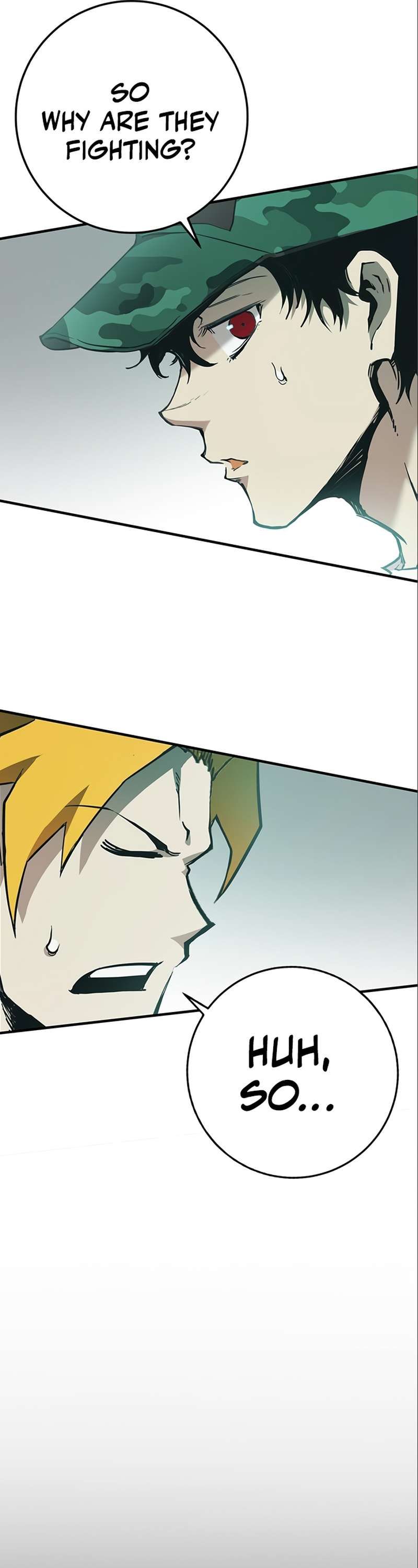 Hardcore Leveling Warrior chapter 331 page 20