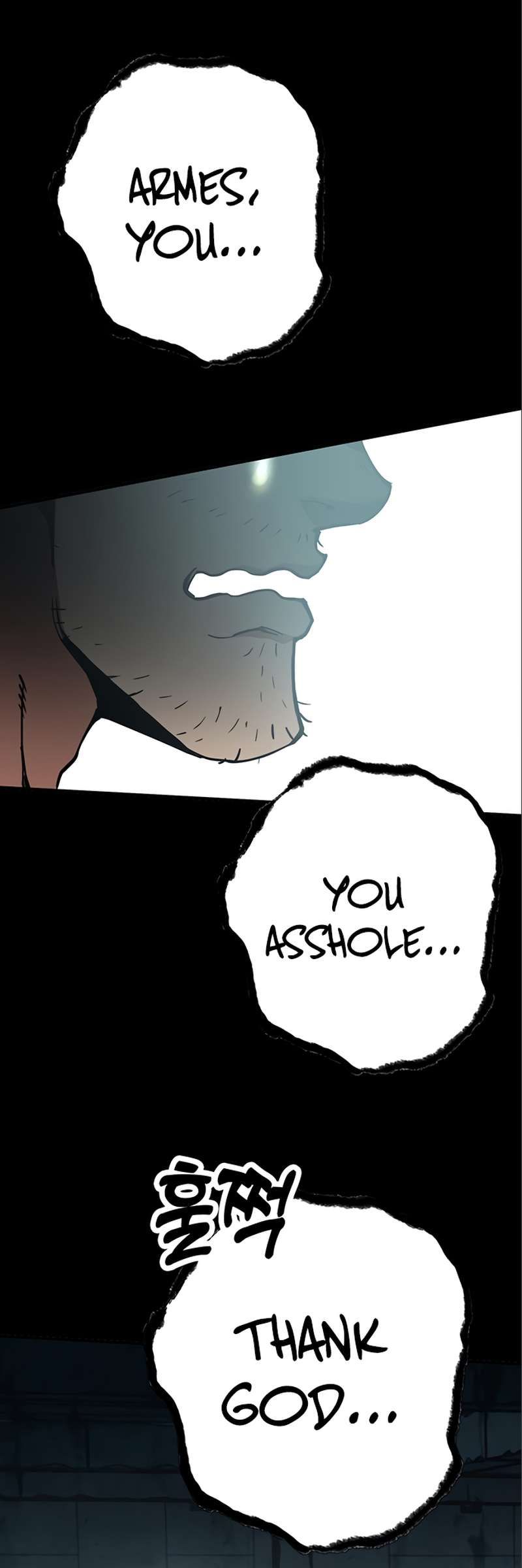 Hardcore Leveling Warrior chapter 331 page 24