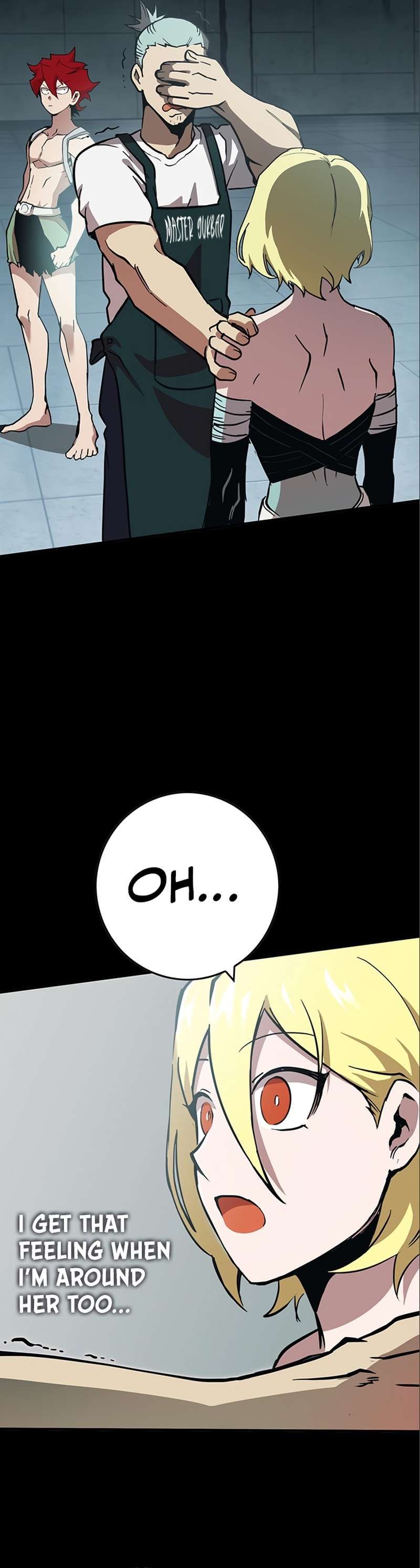 Hardcore Leveling Warrior chapter 331 page 25