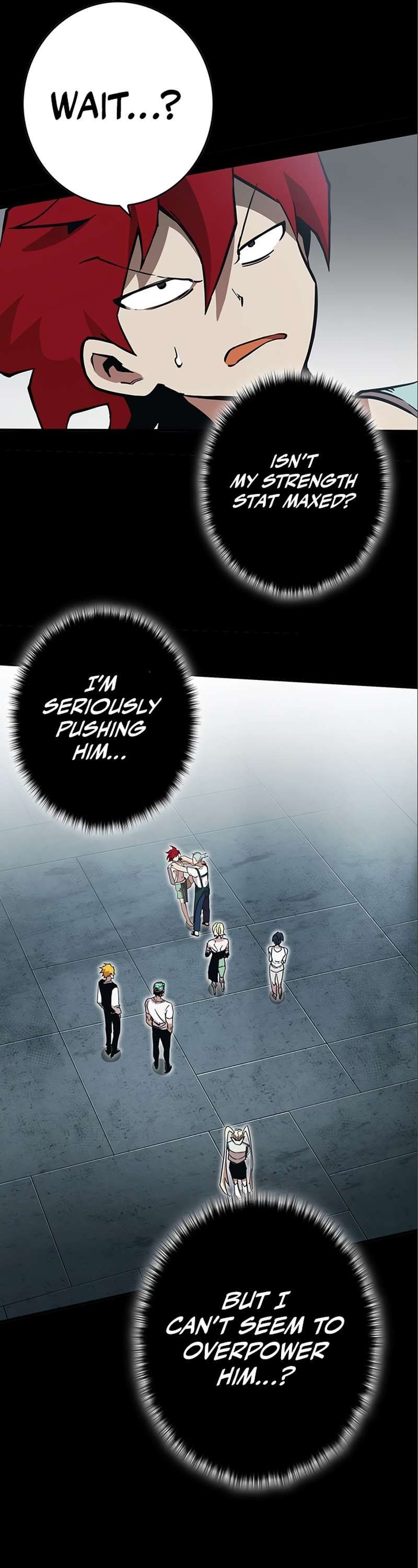 Hardcore Leveling Warrior chapter 331 page 31