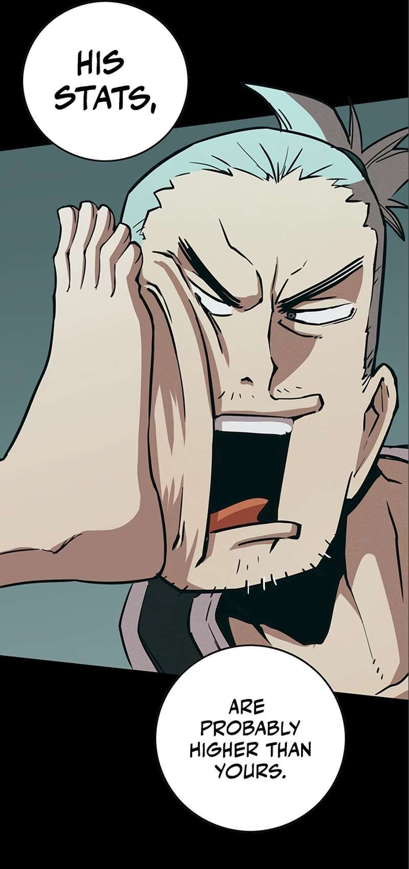 Hardcore Leveling Warrior chapter 331 page 34