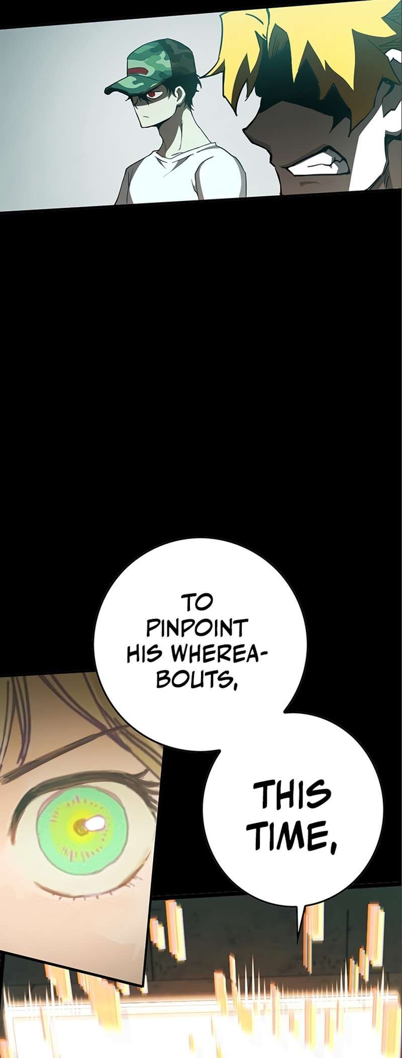 Hardcore Leveling Warrior chapter 331 page 40