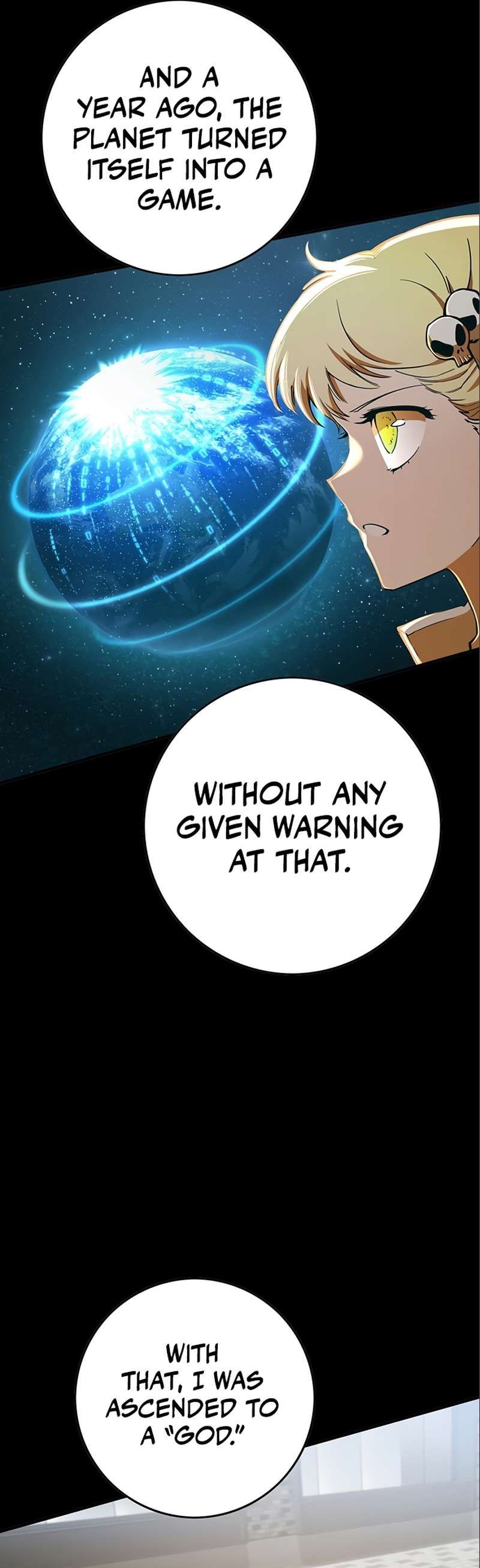 Hardcore Leveling Warrior chapter 331 page 44