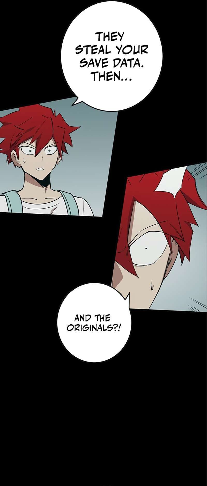 Hardcore Leveling Warrior chapter 331 page 53