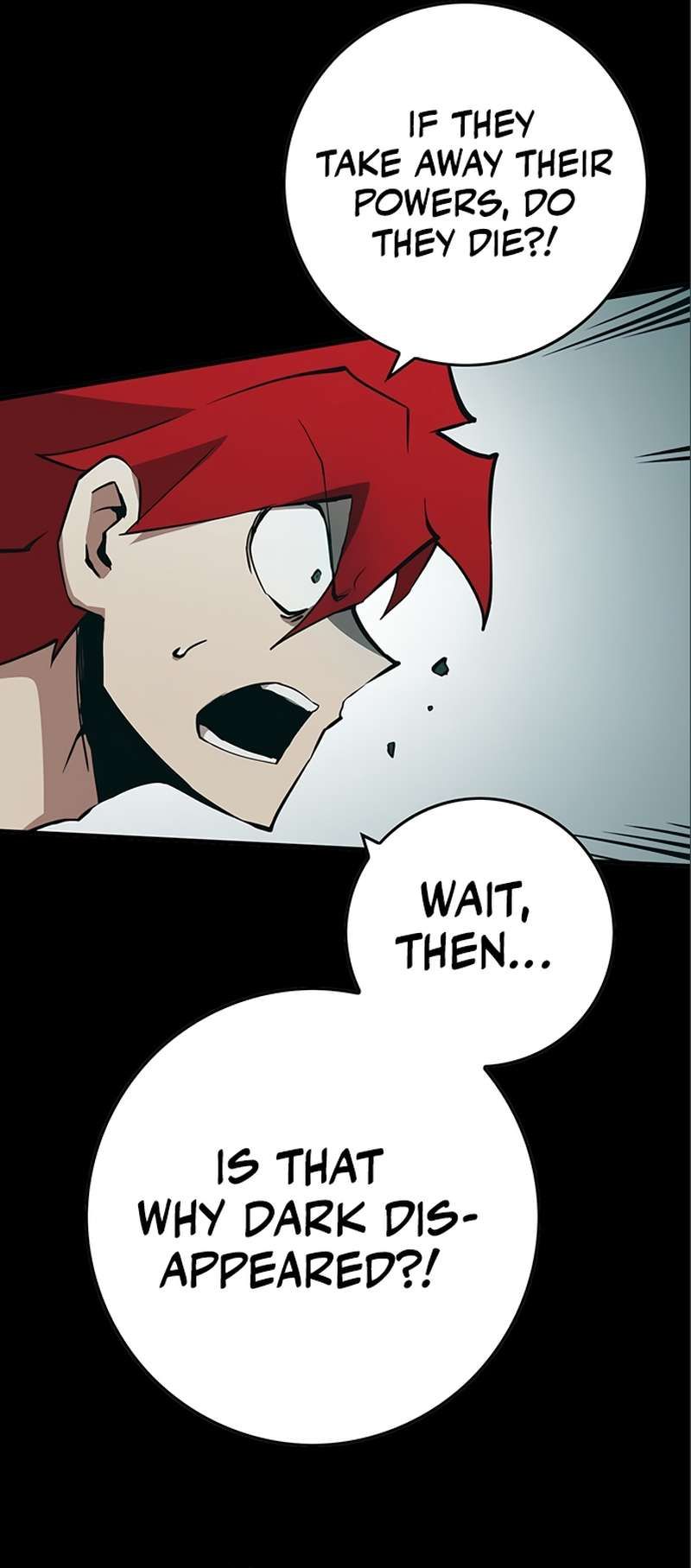 Hardcore Leveling Warrior chapter 331 page 55