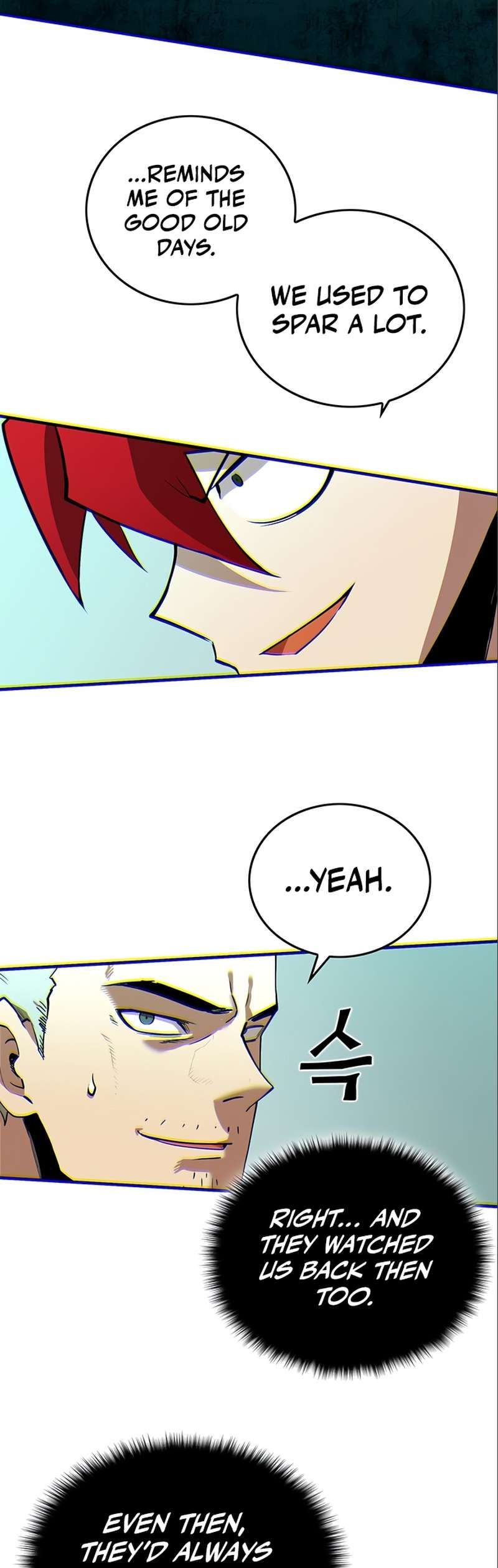 Hardcore Leveling Warrior chapter 331 page 6