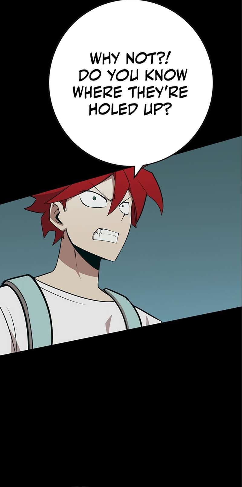 Hardcore Leveling Warrior chapter 331 page 61