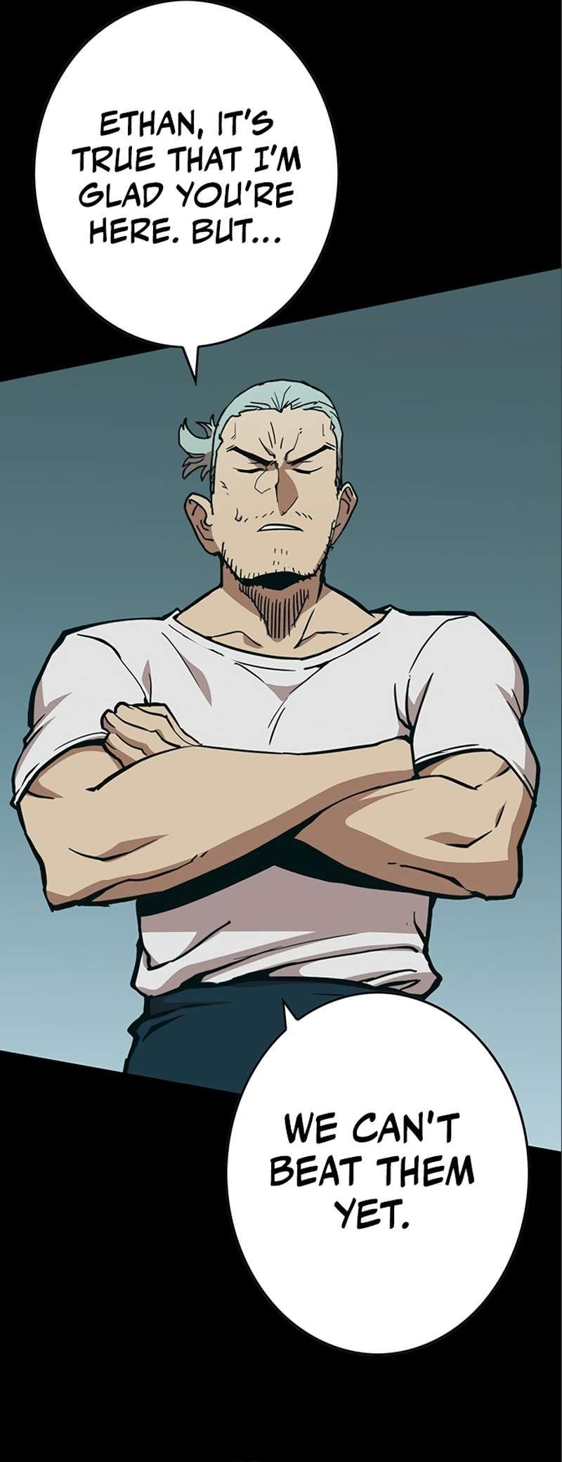 Hardcore Leveling Warrior chapter 331 page 62