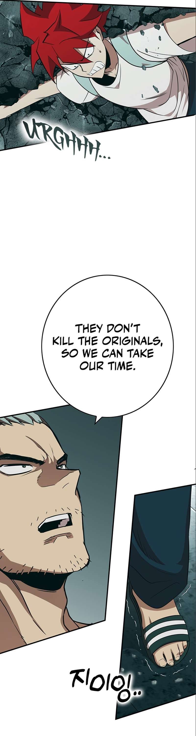 Hardcore Leveling Warrior chapter 331 page 68