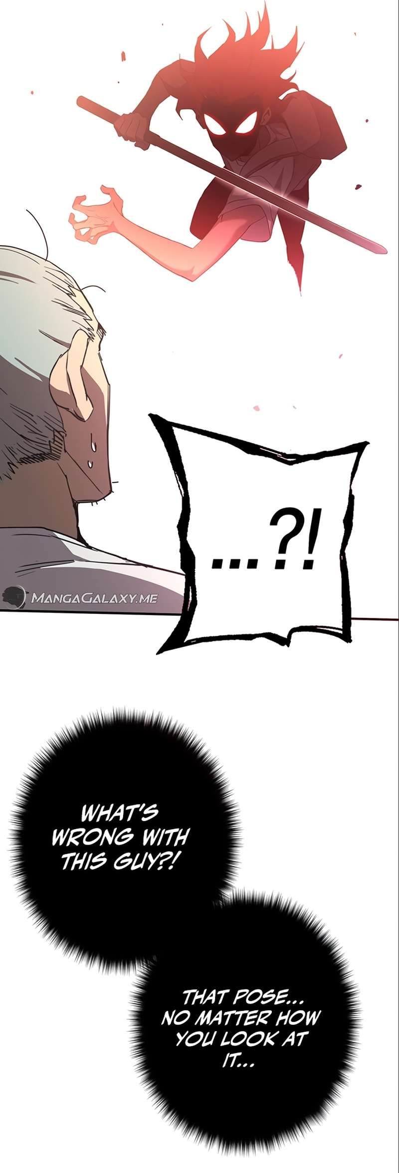 Hardcore Leveling Warrior chapter 331 page 74