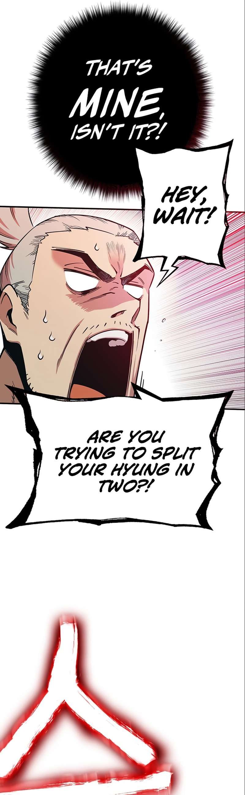 Hardcore Leveling Warrior chapter 331 page 75