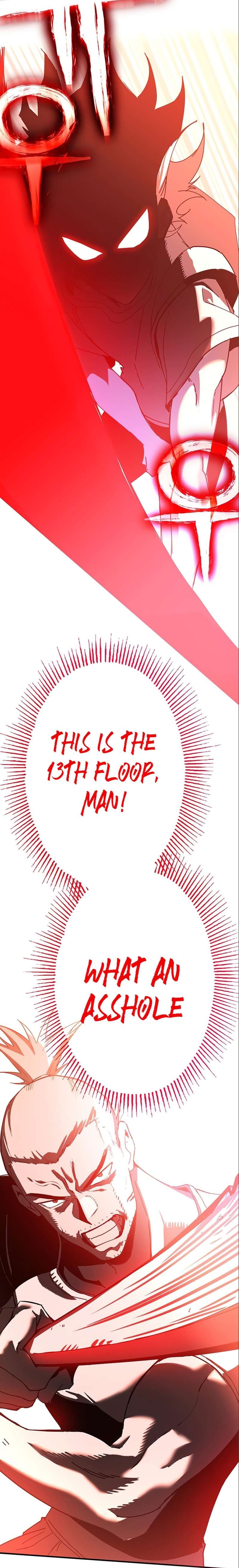 Hardcore Leveling Warrior chapter 331 page 76