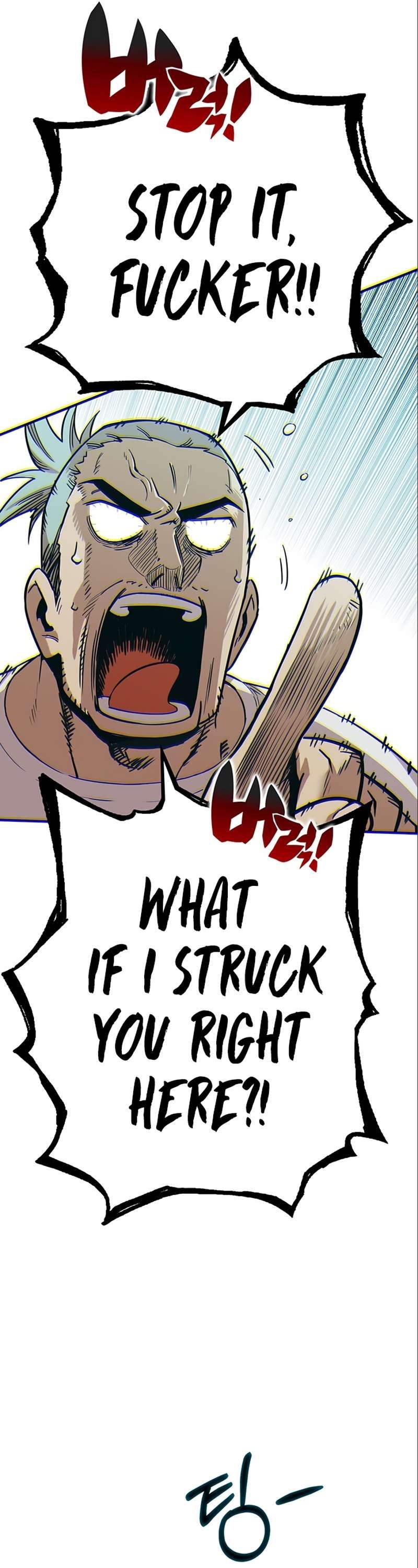 Hardcore Leveling Warrior chapter 331 page 80