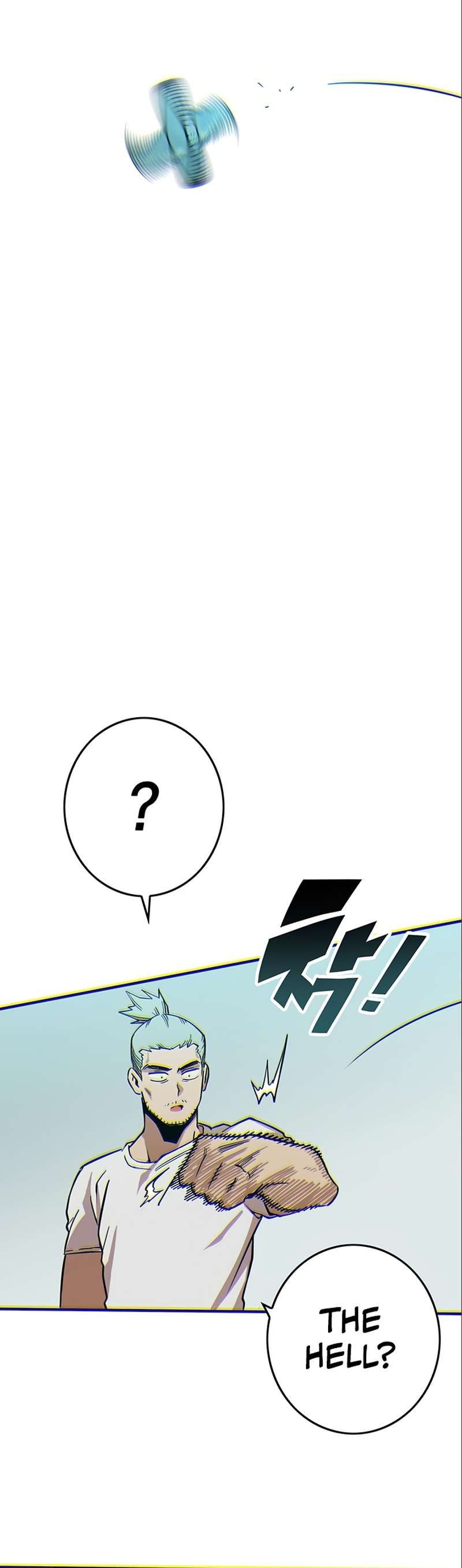 Hardcore Leveling Warrior chapter 331 page 81