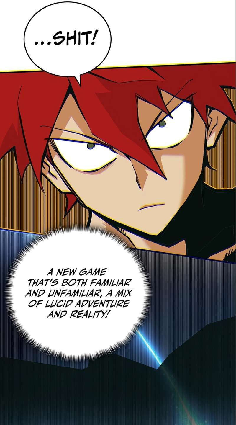 Hardcore Leveling Warrior chapter 331 page 85