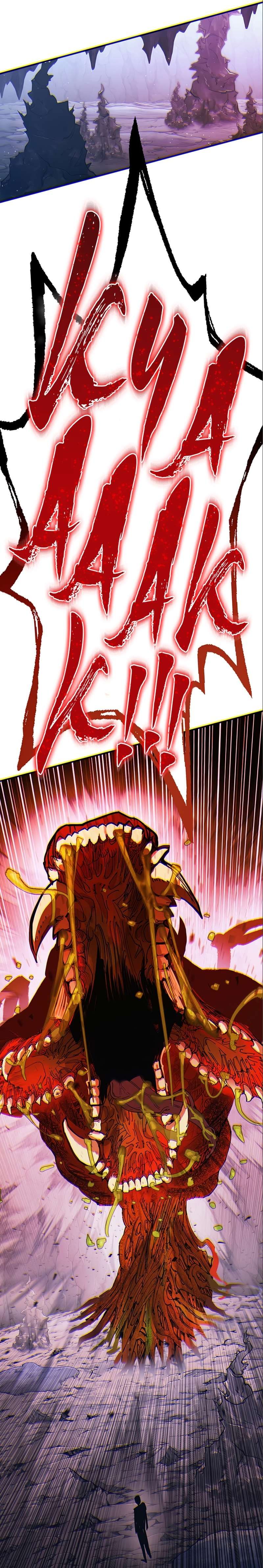 Hardcore Leveling Warrior chapter 331 page 88