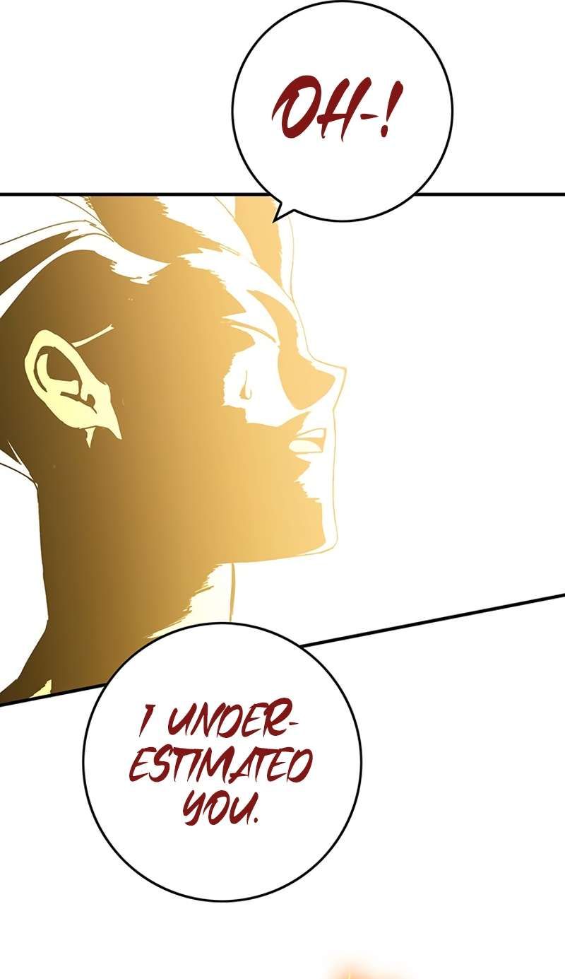 Hardcore Leveling Warrior chapter 332.5 page 20