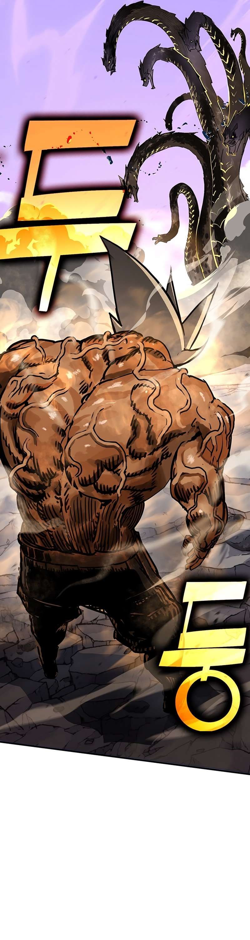 Hardcore Leveling Warrior chapter 332.5 page 24