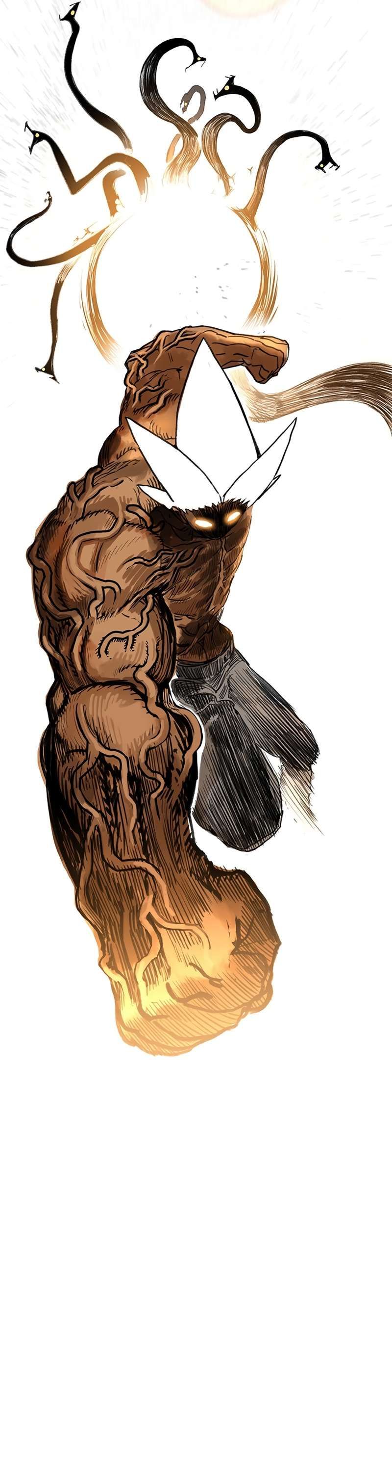 Hardcore Leveling Warrior chapter 332.5 page 26