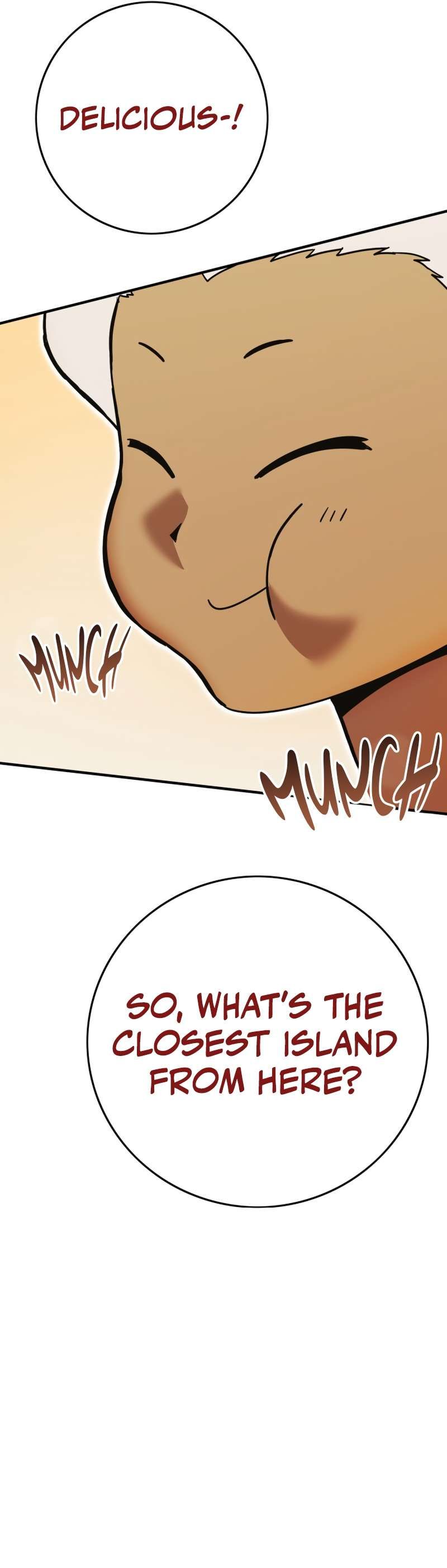 Hardcore Leveling Warrior chapter 332.5 page 32