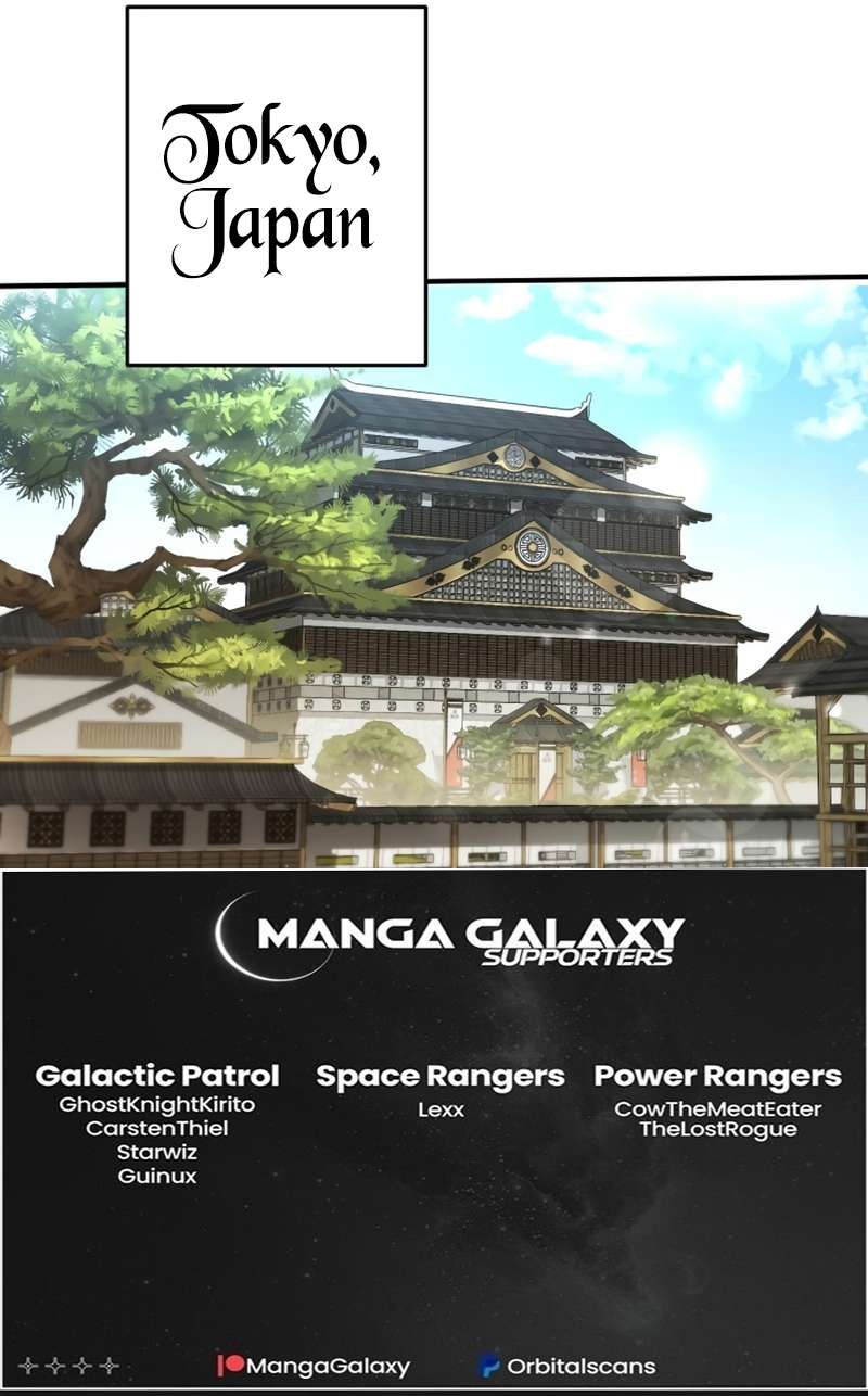 Hardcore Leveling Warrior chapter 332.5 page 33