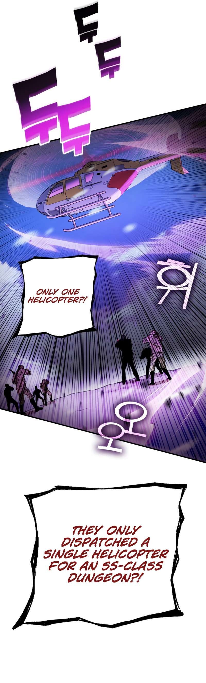 Hardcore Leveling Warrior chapter 332.5 page 5