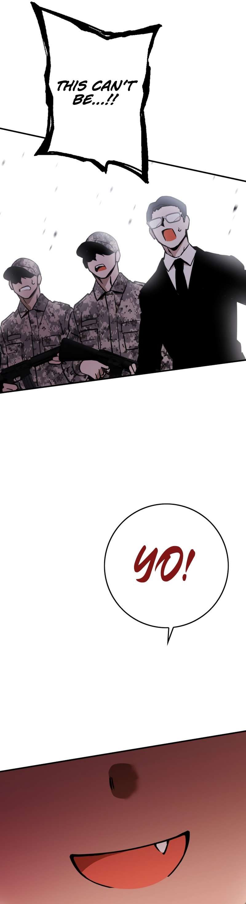 Hardcore Leveling Warrior chapter 332.5 page 8