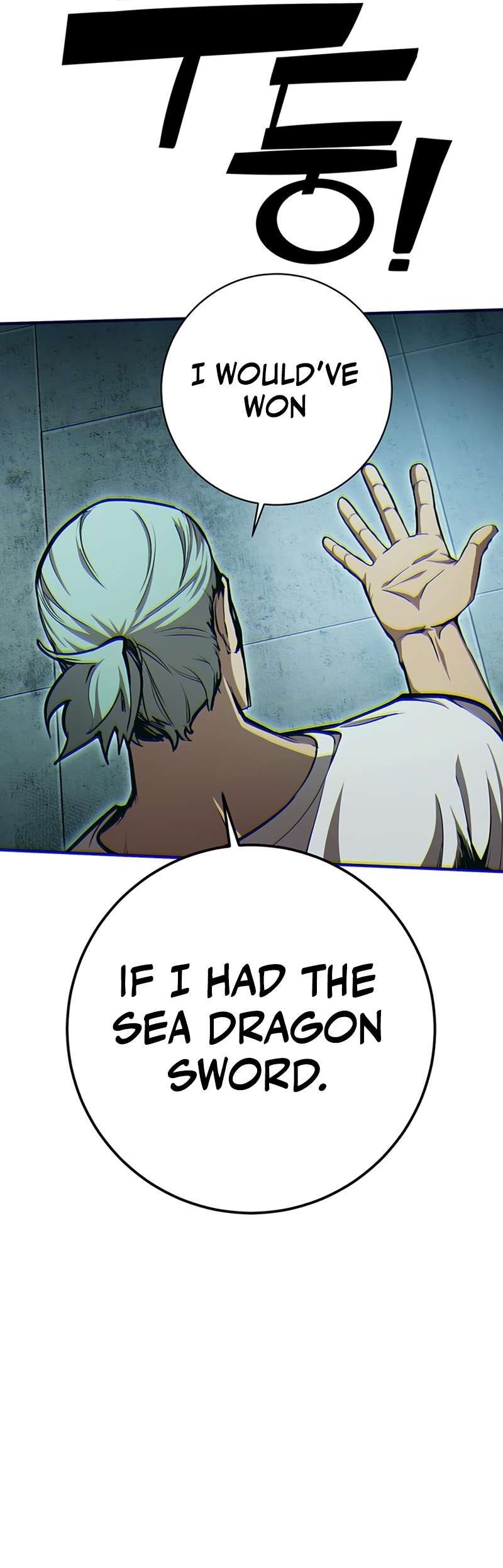 Hardcore Leveling Warrior chapter 332 page 11