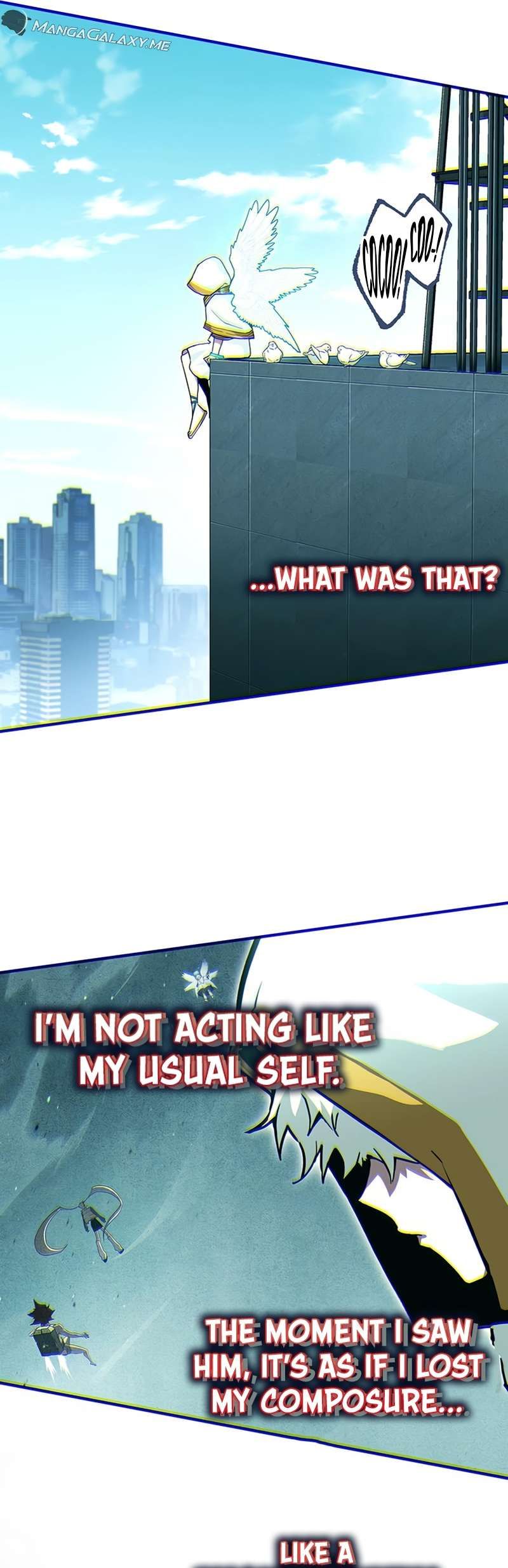 Hardcore Leveling Warrior chapter 332 page 30