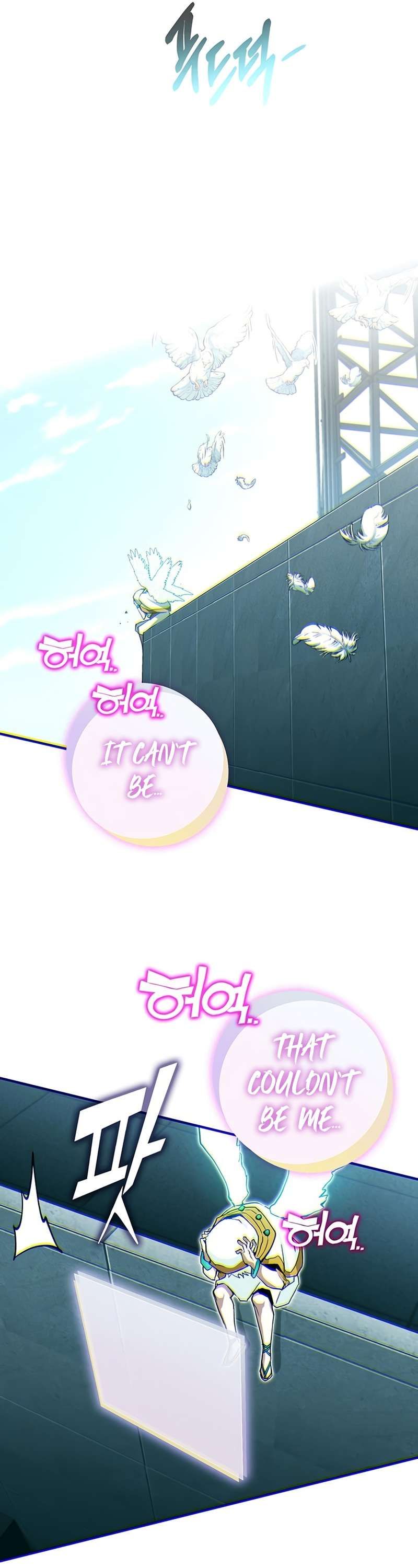 Hardcore Leveling Warrior chapter 332 page 32