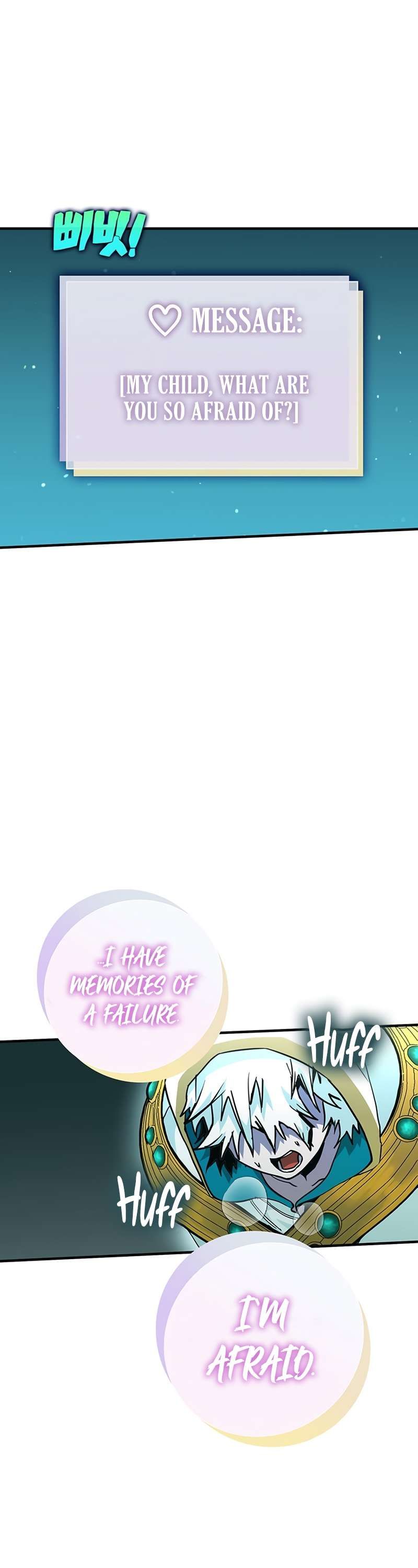 Hardcore Leveling Warrior chapter 332 page 33