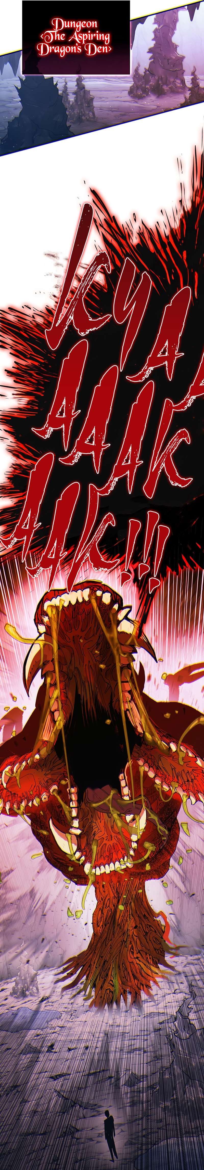 Hardcore Leveling Warrior chapter 332 page 37