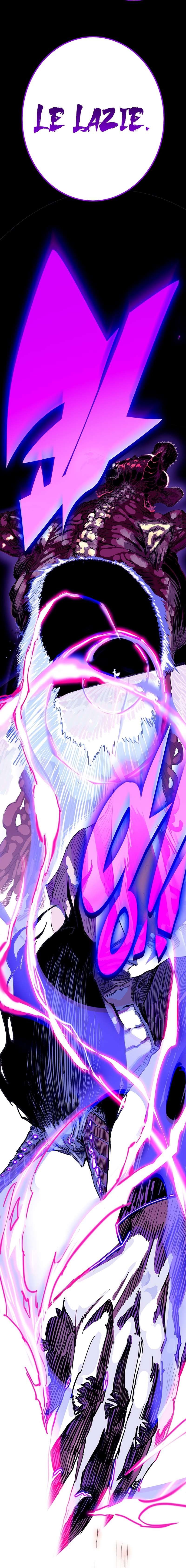 Hardcore Leveling Warrior chapter 332 page 40