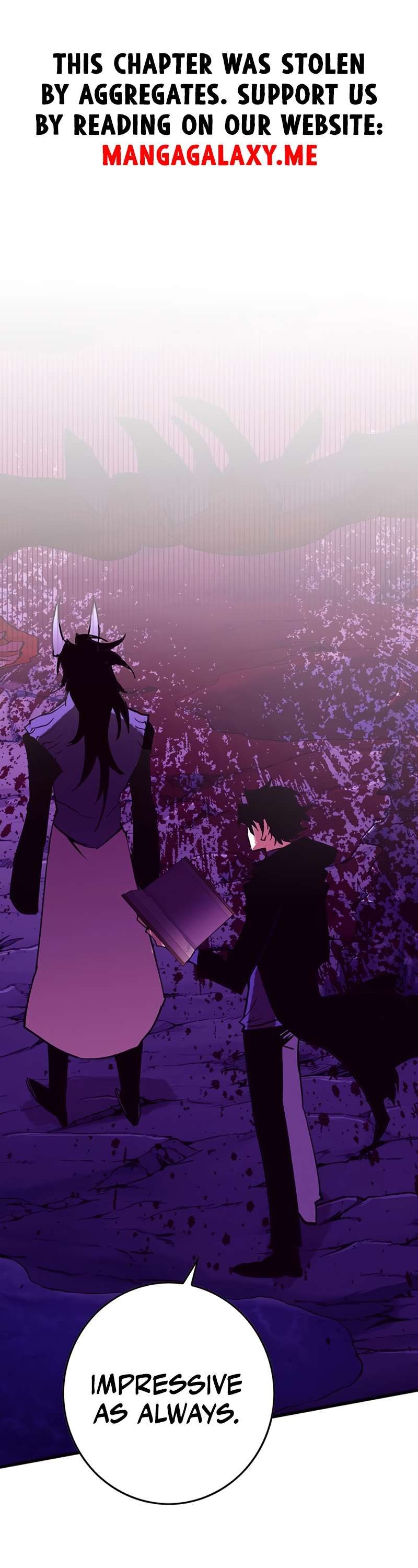 Hardcore Leveling Warrior chapter 332 page 42