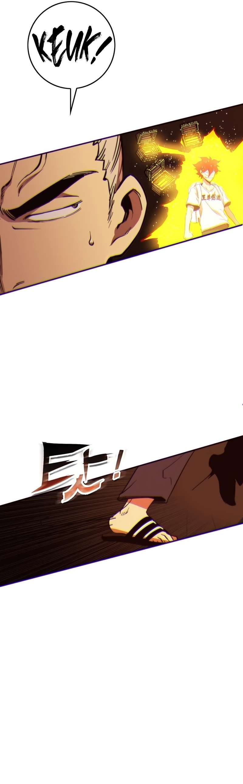 Hardcore Leveling Warrior chapter 333 page 110