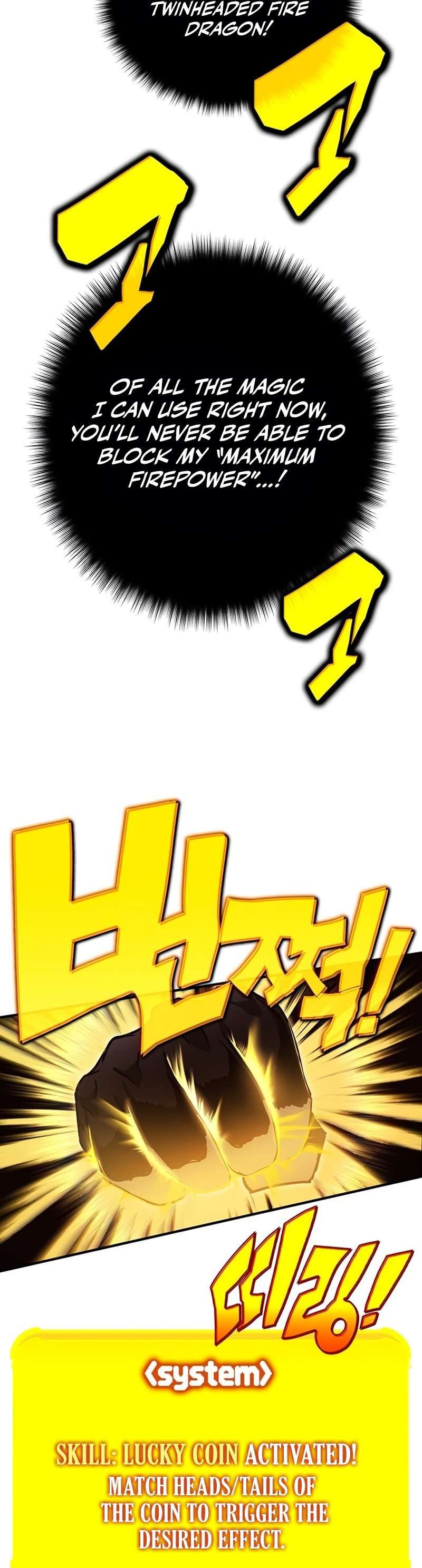 Hardcore Leveling Warrior chapter 334 page 17