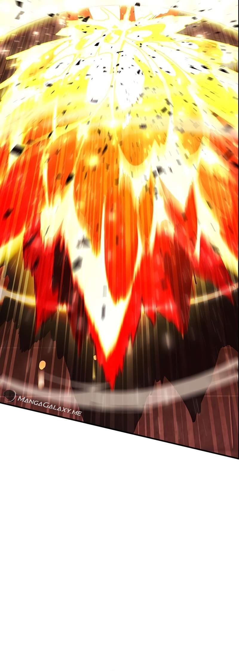 Hardcore Leveling Warrior chapter 334 page 21