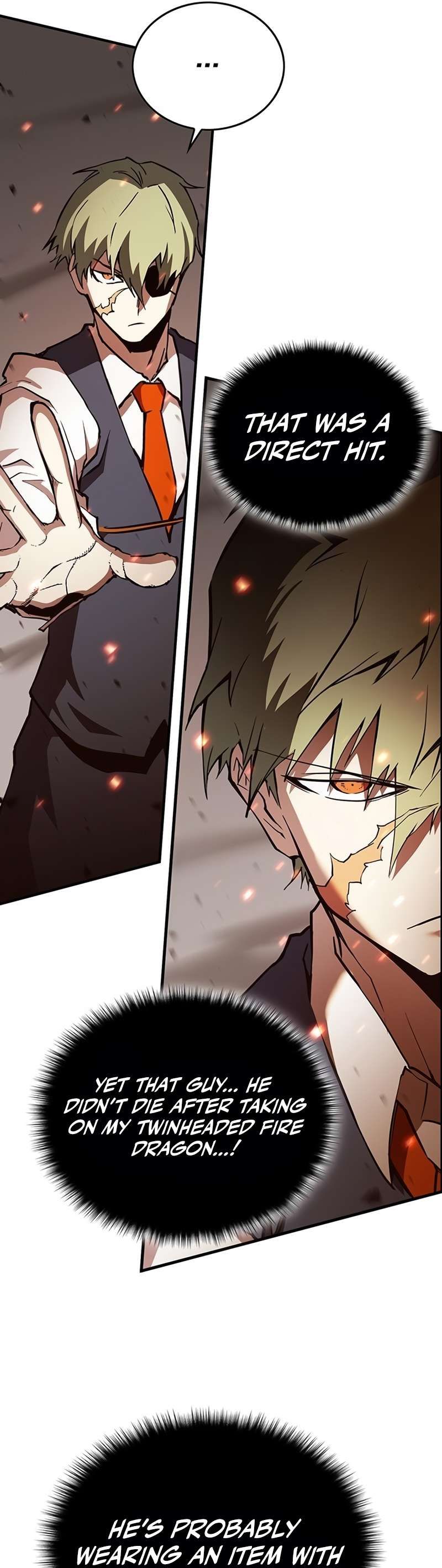 Hardcore Leveling Warrior chapter 334 page 22