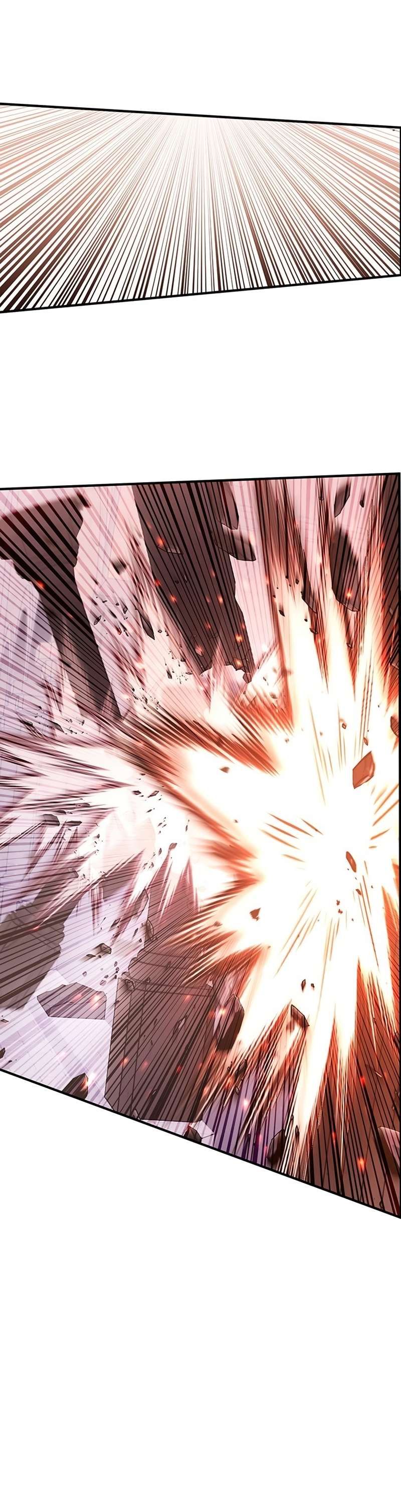 Hardcore Leveling Warrior chapter 334 page 27