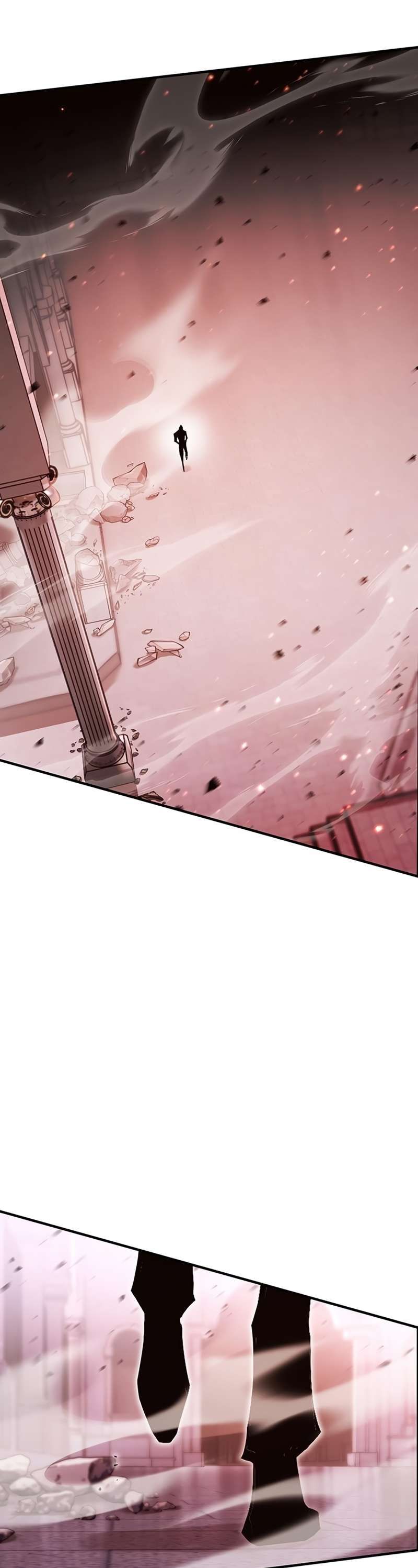 Hardcore Leveling Warrior chapter 334 page 28