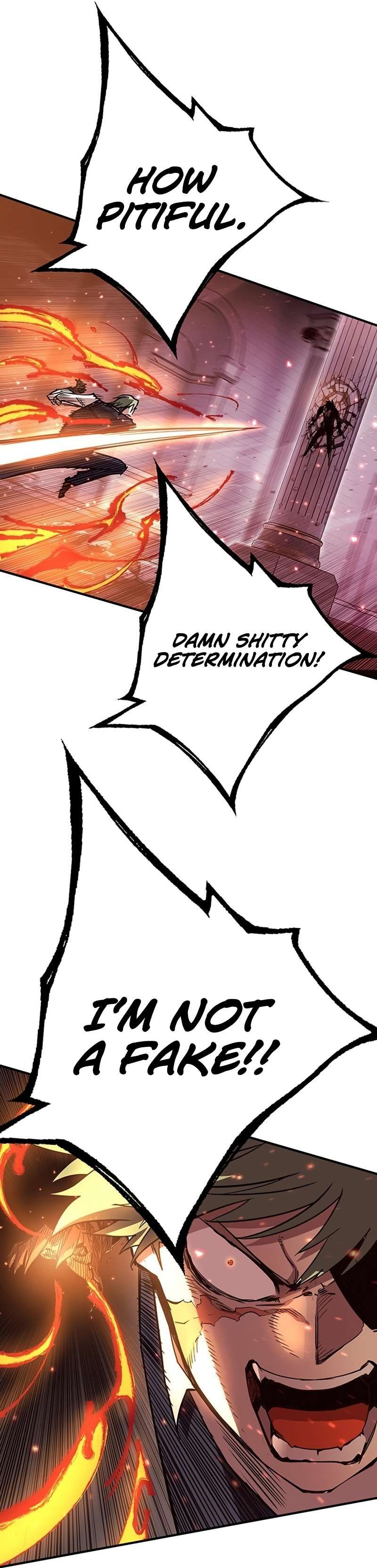 Hardcore Leveling Warrior chapter 334 page 34